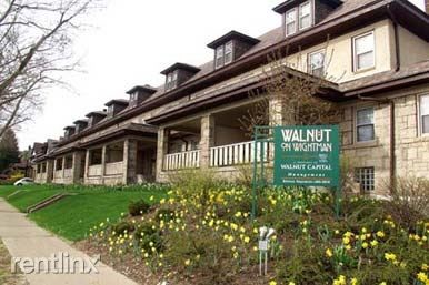 Foto principal - 1720 Wightman St