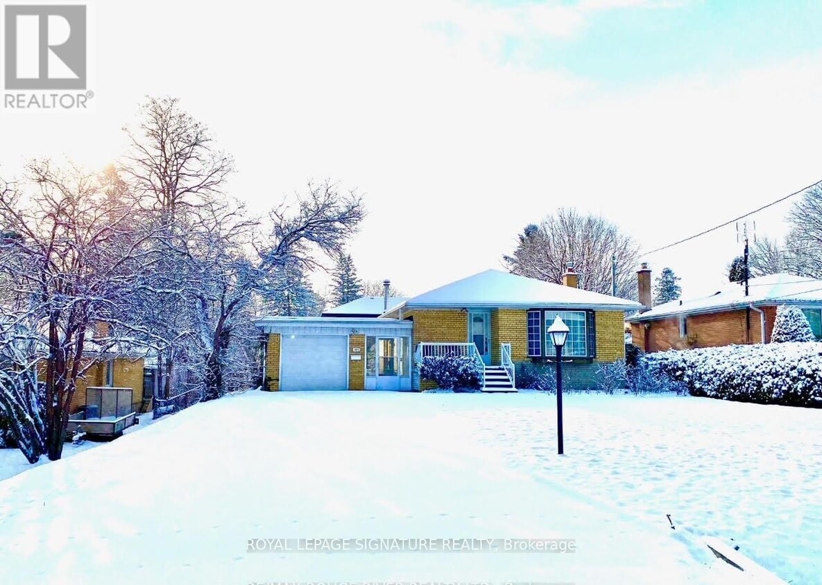 Primary Photo - 524-524 Rouge Hills Dr