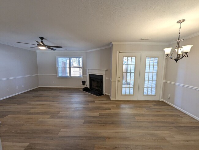 Foto del edificio - 143 Barn Swallow Rdg