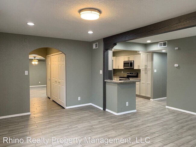 Foto del edificio - 3 br, 2 bath House - 5309 Arvilla Ave NE