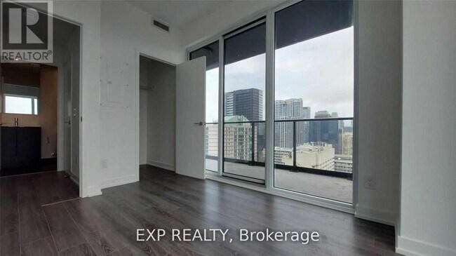 Photo du bâtiment - 20 Edward St