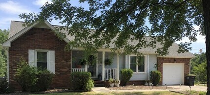 Building Photo - 1387 William Suiters Ln