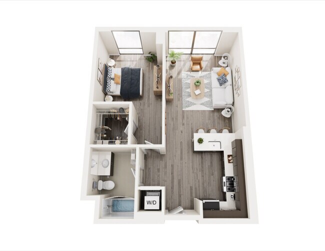 Foto del edificio - 942 W Huron St