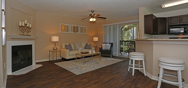 Photo - 31187 US 19 Apartment