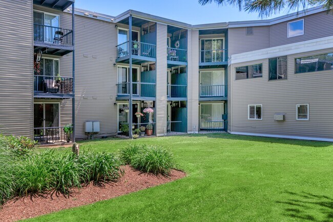 Foto del edificio - Autumn Ridge
