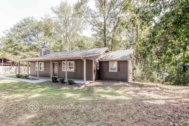 Foto del edificio - 609 Upland Ridge Dr NW
