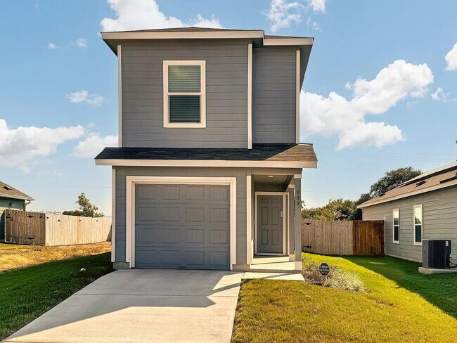 Foto del edificio - Charming 3-Bed Home with 2.5 Baths in Maxwell, TX – Your Cozy Retreat Awaits!
