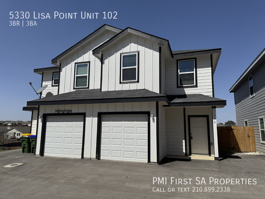 Foto principal - Brand new duplex unit ready to move at Sub...