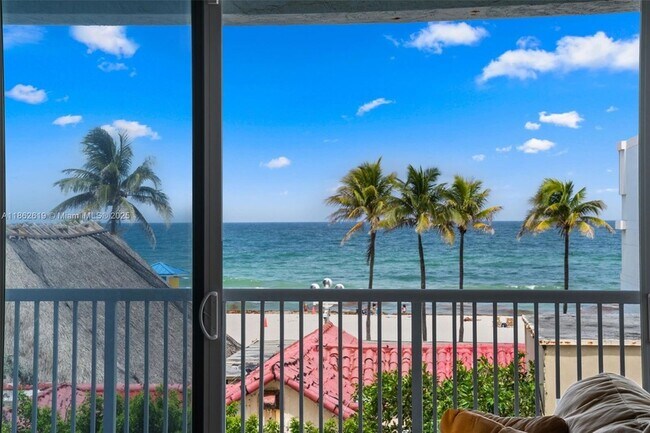 Foto del edificio - 311 N Surf Rd