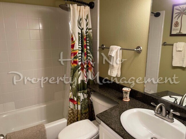 Foto del edificio - 75-346-346 Hualalai Rd