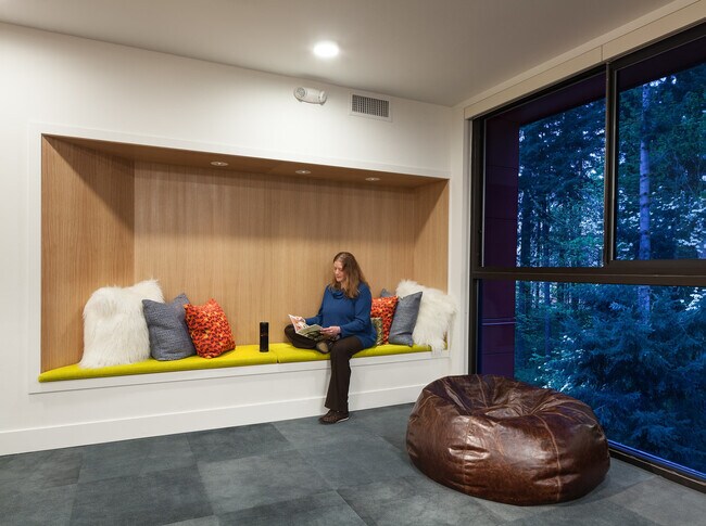 Foto del edificio - The Carter on The Park