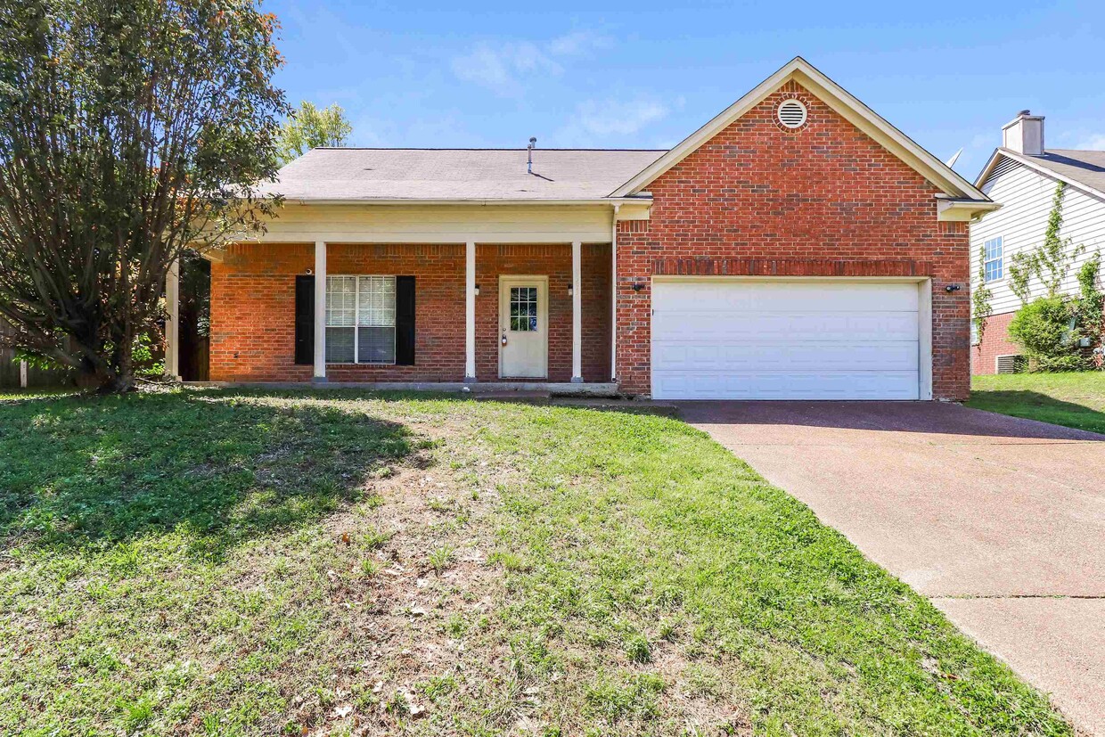 Primary Photo - 2593 Kate Bond Rd