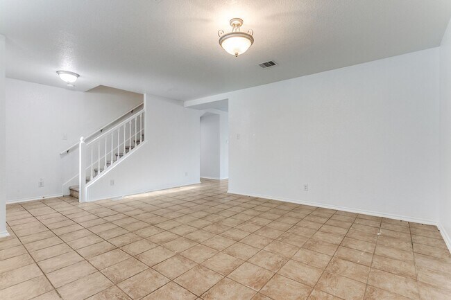 Foto del edificio - NORTHEAST I.S.D.