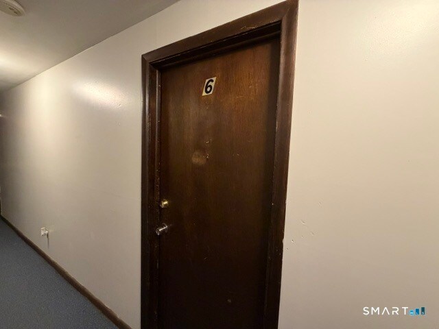 Foto del edificio - 385 High St
