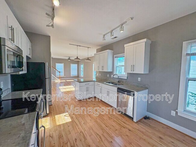 Foto del edificio - 1311 Perry St