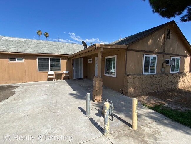 Building Photo - 2 br, 1 bath House - 1011 N 1st Street