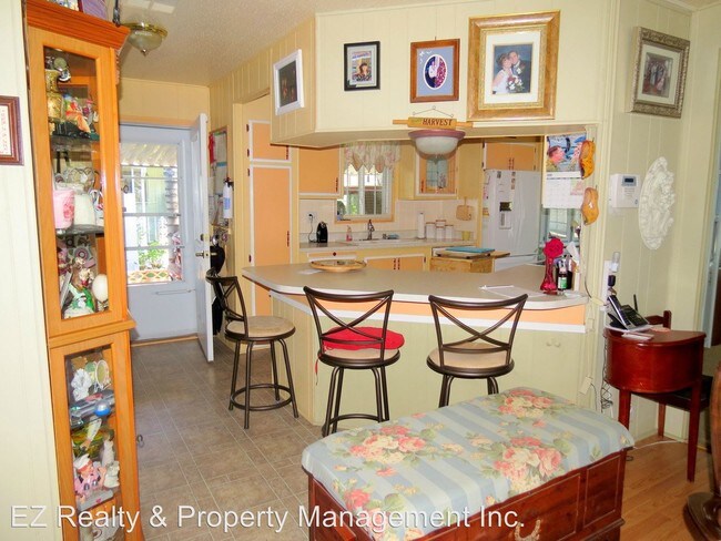 Building Photo - 2 br, 2 bath House - 951 Vallejo Drive