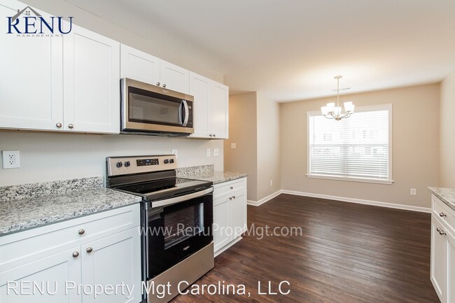 Building Photo - 3 br, 2.5 bath House - 405 Whitehall Court