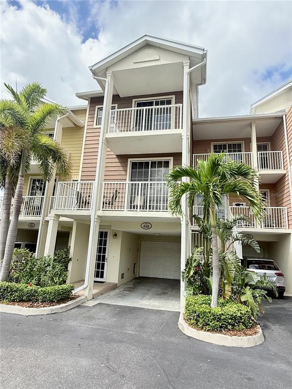 Foto principal - 448 Bahia Beach Blvd