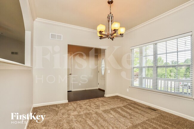 Foto del edificio - 3 Lost Canyon Ct