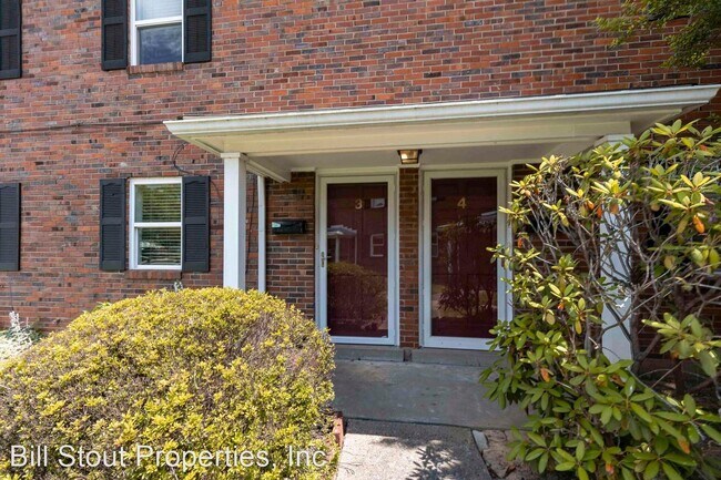 Building Photo - 2 br, 1.5 bath House - 3412 Taylorsville R...