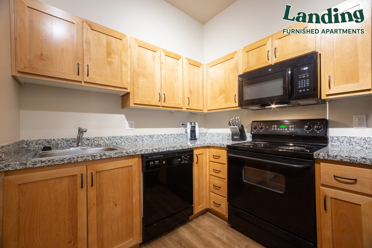 Foto principal - 925 NW Hoyt St