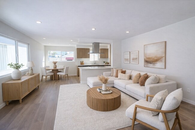 Foto del edificio - 1302 Amethyst St