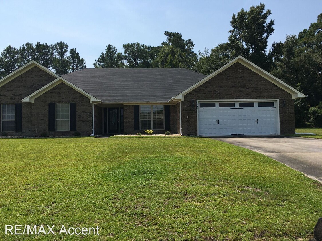 Foto principal - 4 br, 2 bath House - 125 Shawn Ct