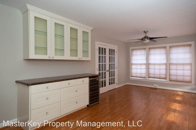 Foto del edificio - 3 br, 2.5 bath House - 106 Huntsmoor Ln