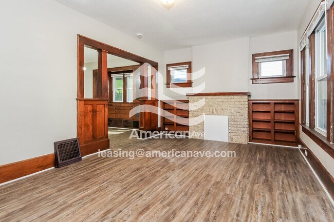 Building Photo - 472 Delmar Ave