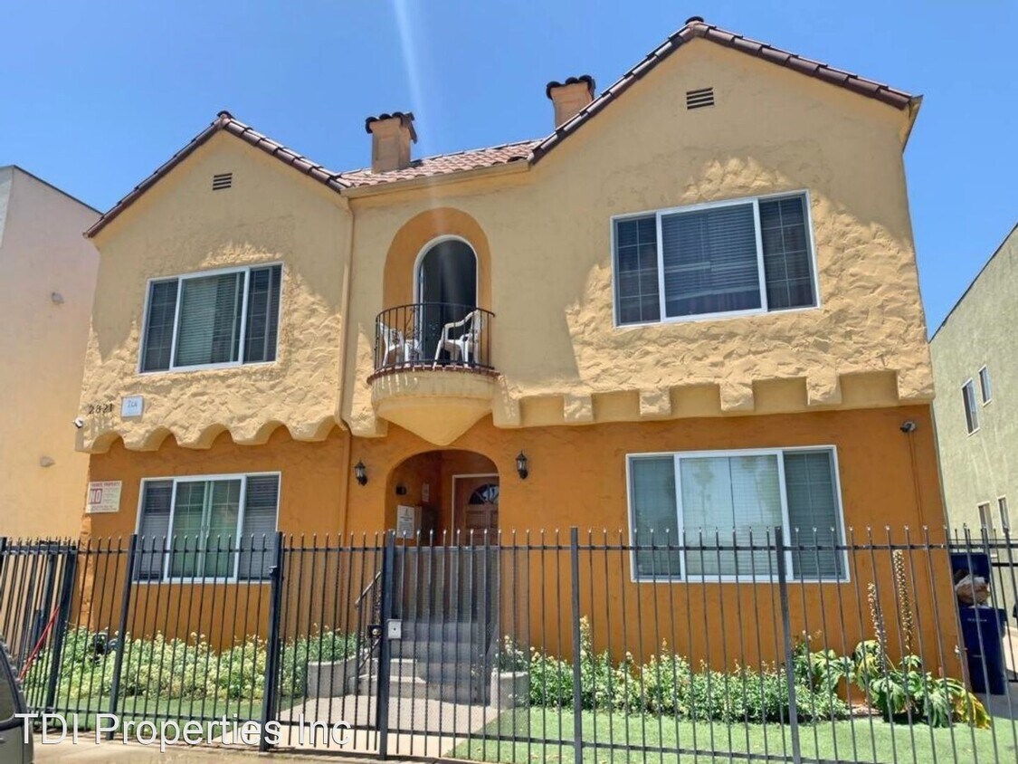 Foto principal - 2821 West Blvd
