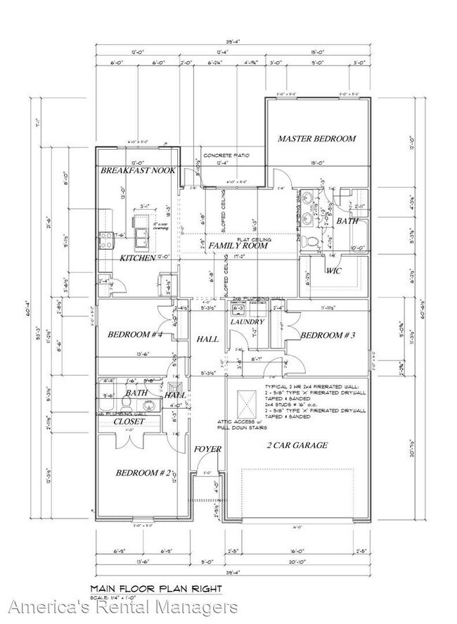 Foto del edificio - 4 br, 2 bath House - 130 County Road 1702