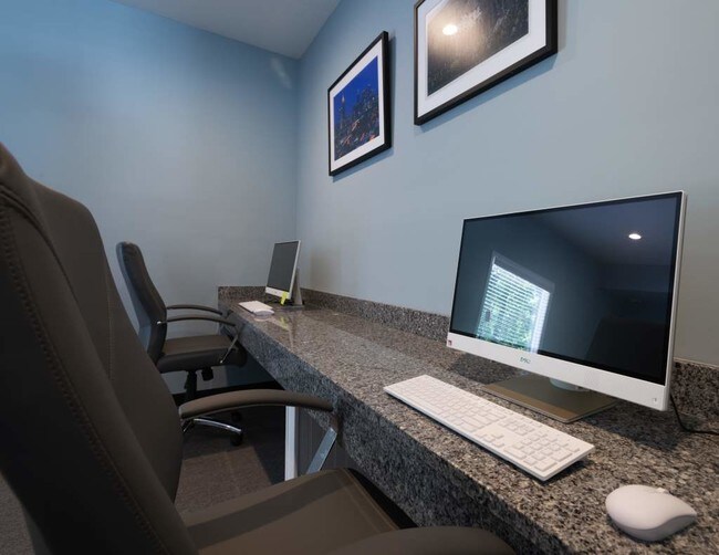 Foto del edificio - Mountain Place Apartments