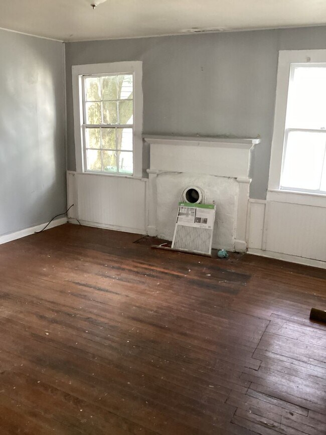 Foto del edificio - 3BR home in heart of downtown