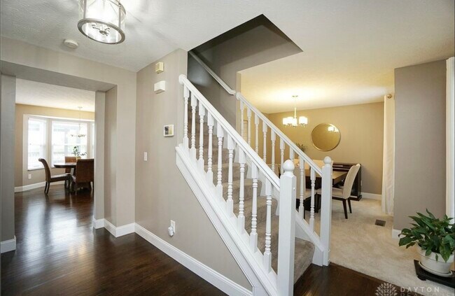 Foto del edificio - 5926 Deerfield Village Dr