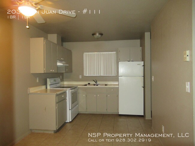 Building Photo - Ground Level One Bedroom Coming Soon!