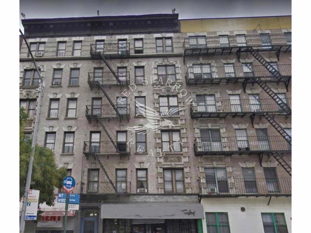 Foto principal - 506 Lenox Ave