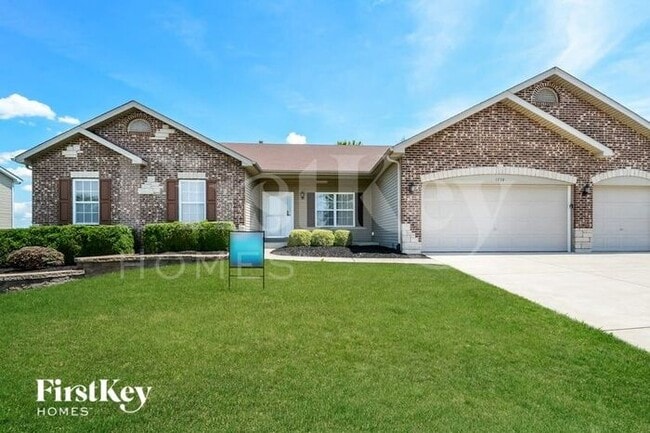 Building Photo - 1230 Peruque Ridge Dr