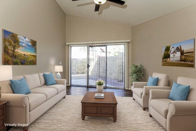 Foto del edificio - 11324 N 82nd Ave