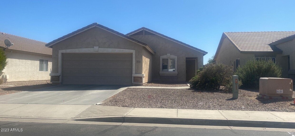 Foto principal - 22533 W Papago St