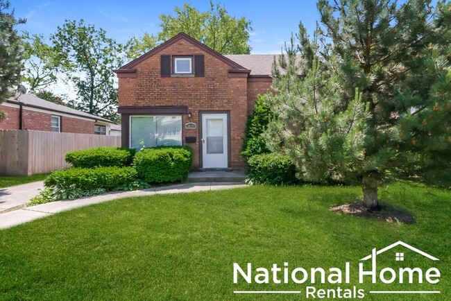 Building Photo - Spectacular Home in Morton Grove, Illinois!