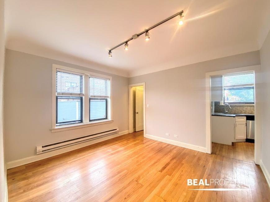 Primary Photo - 1 bedroom in CHICAGO IL 60647