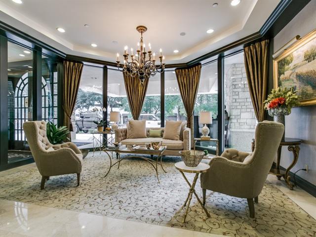 Foto del edificio - 5909 Luther Ln
