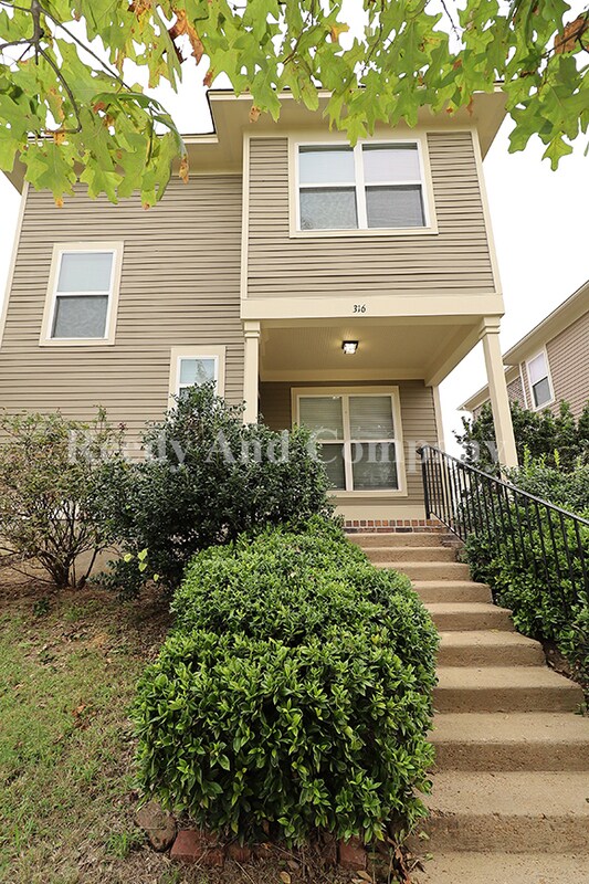 Building Photo - 316 Mill Ave