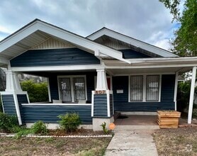 Building Photo - 807 Rigsby Ave