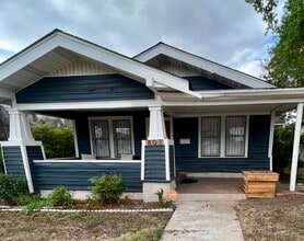 Building Photo - 807 Rigsby Ave