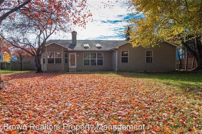 Foto del edificio - 1018 Timber Creek Ln
