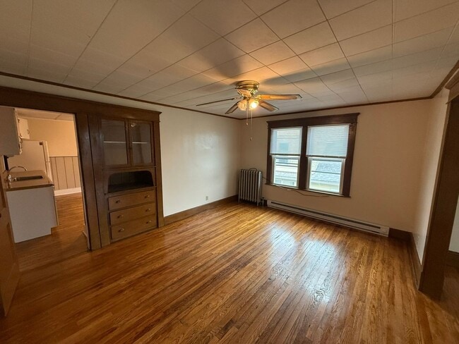 Building Photo - 232 Hampden St