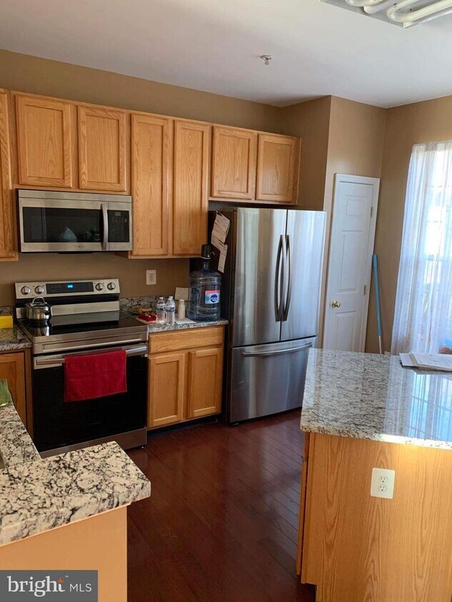 3665 Singleton Terrace, Frederick, MD 21704 Townhome Rentals in