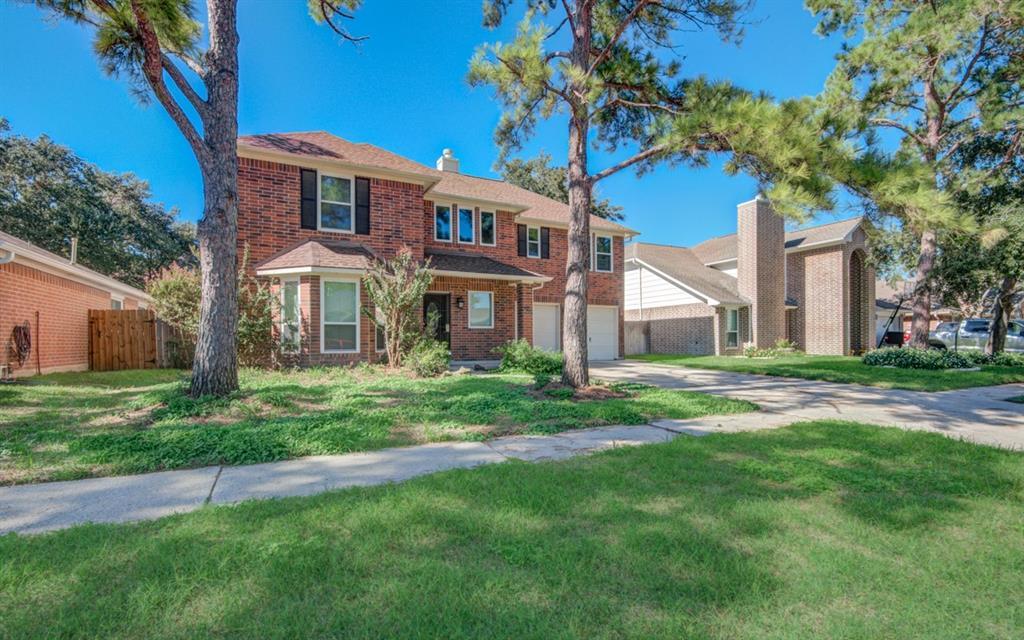 Primary Photo - 14434 Cypress Ridge Dr